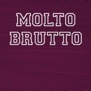 Brutto Molto - Ii ryhmässä VINYYLI @ Bengans Skivbutik AB (3981614)