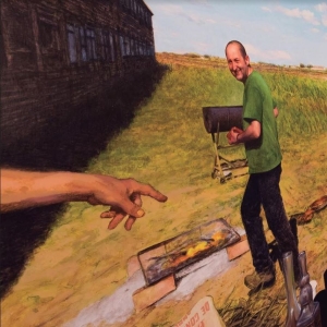 Taylor Ian And Bond Adam - Runescape - God Wars Dungeon (Ost) ryhmässä VINYYLI @ Bengans Skivbutik AB (3981623)