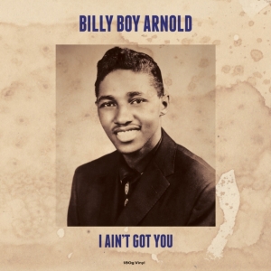 Arnold Billy Boy - Singles Collection ryhmässä VINYYLI @ Bengans Skivbutik AB (3981631)