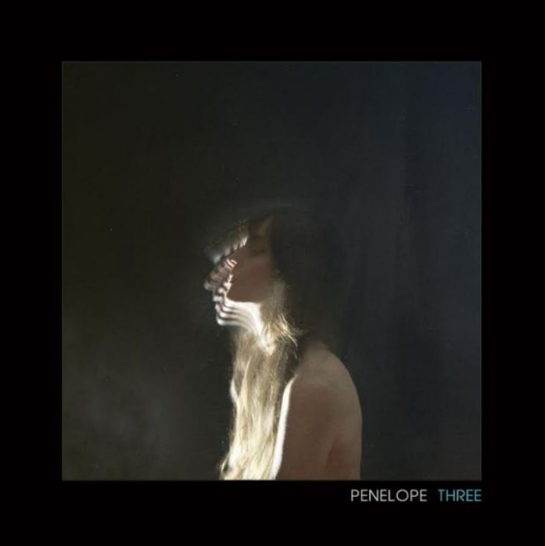 Trappes Penelope - Penelope Three (Indie Exclusive, Cl ryhmässä VINYYLI / Myydyimmät @ Bengans Skivbutik AB (3981637)