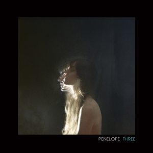 Trappes Penelope - Penelope Three ryhmässä CD @ Bengans Skivbutik AB (3981679)
