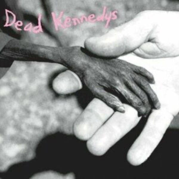 Dead Kennedys - Plastic Surgery Disasters (Vinyl) ryhmässä VINYYLI / Rock @ Bengans Skivbutik AB (3981691)