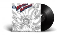 Dead Kennedys - Bedtime For Democracy (Vinyl) ryhmässä VINYYLI @ Bengans Skivbutik AB (3981694)