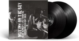 Dead Kennedys - Mutiny On The Bau (2 Lp) ryhmässä Minishops / Dead Kennedys @ Bengans Skivbutik AB (3981696)