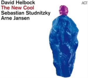 Helbock David Studnitzky Sebasti - The New Cool ryhmässä CD @ Bengans Skivbutik AB (3981700)