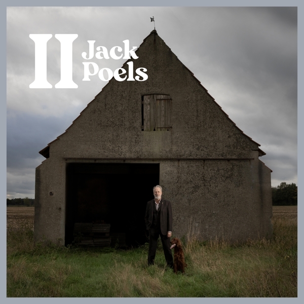 Poels Jack - II ryhmässä VINYYLI / Myydyimmät @ Bengans Skivbutik AB (3981725)