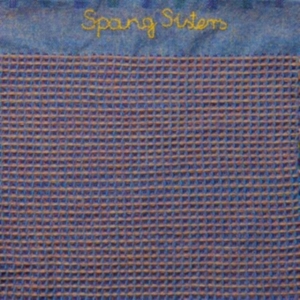 Spang Sisters - Spang Sisters (Lilac Vinyl) ryhmässä VINYYLI @ Bengans Skivbutik AB (3981751)
