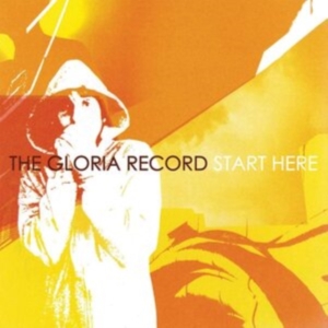 Gloria Record - Start Here ryhmässä VINYYLI @ Bengans Skivbutik AB (3981752)