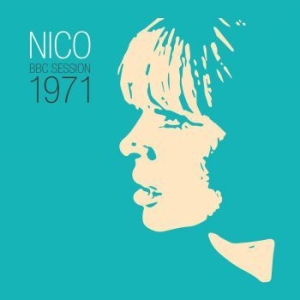 Nico - Bbc Session 1971 ryhmässä VINYYLI @ Bengans Skivbutik AB (3981755)