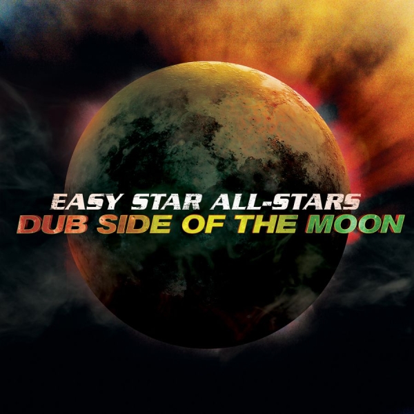Easy Star All-Stars - Dub Side Of The Moon Ann.Edition ryhmässä VINYYLI / Reggae @ Bengans Skivbutik AB (3981774)