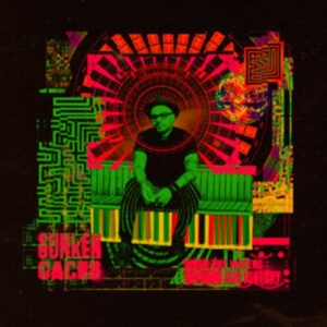 Sunken Cages - When The Waters Refused Our History ryhmässä VINYYLI @ Bengans Skivbutik AB (3981789)