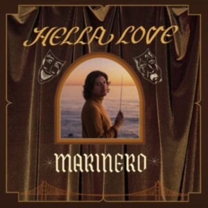 Marinero - Hella Love ryhmässä CD @ Bengans Skivbutik AB (3981826)