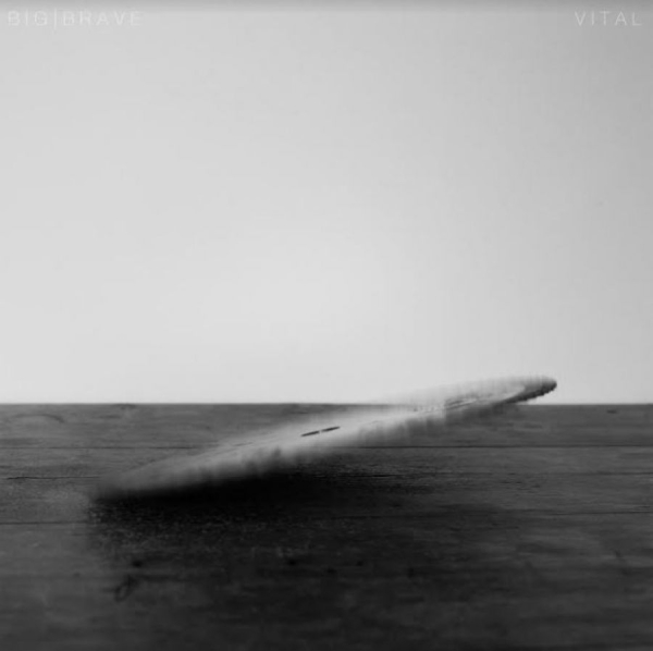 Big / Brave - Vital ryhmässä CD / Myydyimmät @ Bengans Skivbutik AB (3981845)