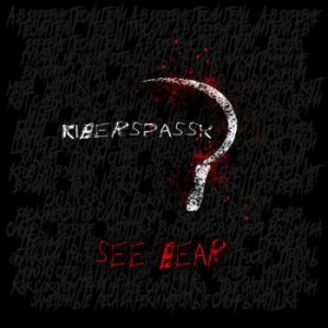 Kiberspassk - See Bear ryhmässä CD @ Bengans Skivbutik AB (3981853)