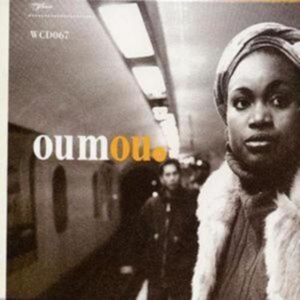 Oumou Sangaré - Oumou ryhmässä CD @ Bengans Skivbutik AB (3981868)