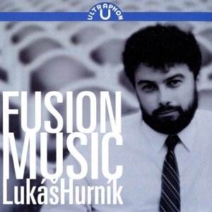 Hurnik Lukas - Fusion Music ryhmässä CD @ Bengans Skivbutik AB (3981882)