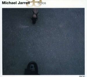 Jarrell Michael - Solos ryhmässä CD @ Bengans Skivbutik AB (3981884)