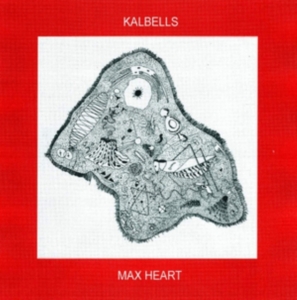 Kalbells - Max Heart ryhmässä VINYYLI @ Bengans Skivbutik AB (3982042)