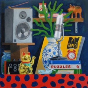 Various Artists - Puzzles Vol. 4 ryhmässä VINYYLI @ Bengans Skivbutik AB (3982045)