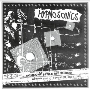 Hypnosonics - Someone Stole My Shoes: Beyond The ryhmässä CD @ Bengans Skivbutik AB (3982067)