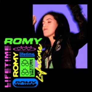 Romy - Lifetime Remixes ryhmässä -Start Vinyl-N @ Bengans Skivbutik AB (3982090)
