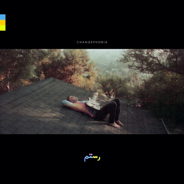 Rostam - Changephobia ryhmässä VINYYLI / Myydyimmät @ Bengans Skivbutik AB (3982094)