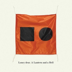 Loney Dear - A Lantern And A Bell ryhmässä VINYYLI @ Bengans Skivbutik AB (3982117)