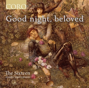 Various - Good Night, Beloved ryhmässä CD @ Bengans Skivbutik AB (3982127)