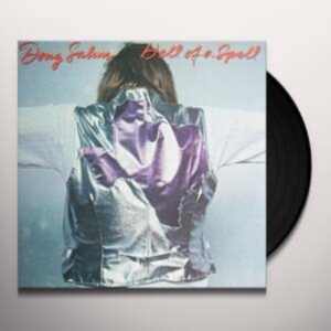 Sahm Doug - Hell Of A Spell ryhmässä VINYYLI @ Bengans Skivbutik AB (3982189)