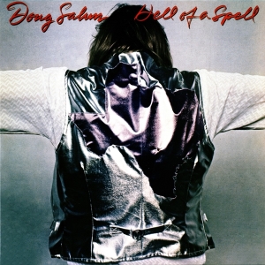 Doug Sahm - Hell Of A Spell ryhmässä VINYYLI @ Bengans Skivbutik AB (3982189)