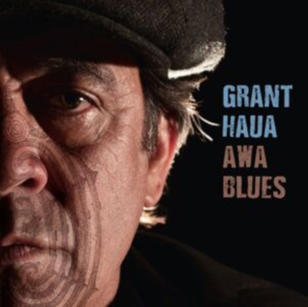 Haua Grant - Awa Blues ryhmässä VINYYLI / Myydyimmät @ Bengans Skivbutik AB (3982193)