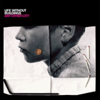 Life Without Buildings - Any Other City (Re-Issue) ryhmässä VINYYLI / Myydyimmät @ Bengans Skivbutik AB (3982287)