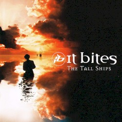 It Bites - The Tall Ships (Re-Issue 2021) ryhmässä CD @ Bengans Skivbutik AB (3982350)