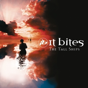 It Bites - The Tall Ships (Re-Issue 2021) ryhmässä CD @ Bengans Skivbutik AB (3982350)