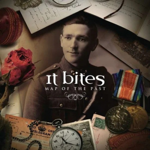 It Bites - Map Of The Past (Re-Issue 2021) ryhmässä CD @ Bengans Skivbutik AB (3982351)