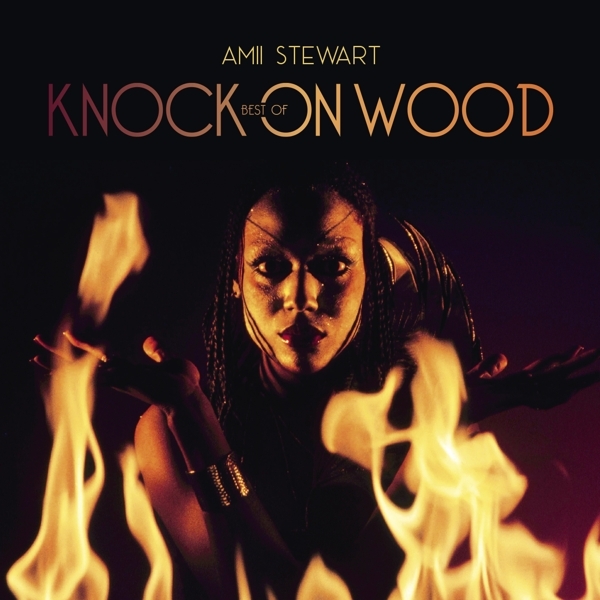 Amii Stewart - Best Of - Knock On Wood ryhmässä CD / Pop @ Bengans Skivbutik AB (3982354)