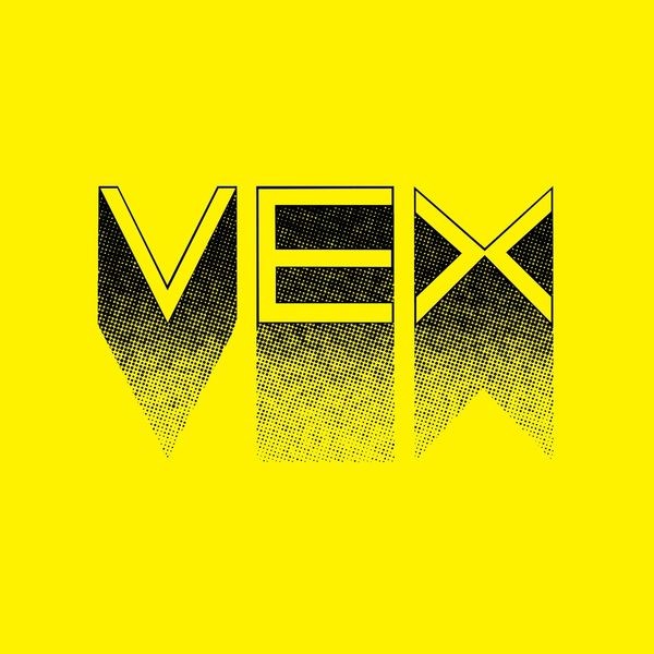 Vex - Average Minds Think Alike ryhmässä CD / Pop @ Bengans Skivbutik AB (3982545)