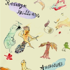Williams Kathryn - Anthology ryhmässä CD / Pop-Rock @ Bengans Skivbutik AB (3982688)