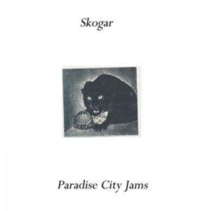 Skogar - Paradise City Jams ryhmässä VINYYLI @ Bengans Skivbutik AB (3982717)