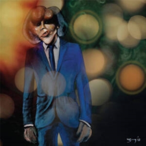 Matt Berry - Blue Elephant ryhmässä CD @ Bengans Skivbutik AB (3982749)