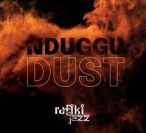 Rafiki Jazz - Nnduggu Dust ryhmässä CD @ Bengans Skivbutik AB (3982763)
