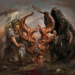 Demon Hunter - Songs Of Death And Resurrection ryhmässä CD @ Bengans Skivbutik AB (3982784)
