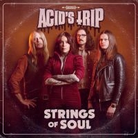 Acids Trip - Strings Of Soul ryhmässä CD @ Bengans Skivbutik AB (3982859)