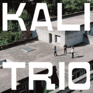 Kali Trio - Loom ryhmässä CD @ Bengans Skivbutik AB (3983087)