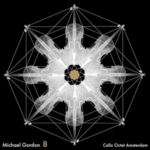 Gordon Michael - 8 ryhmässä CD @ Bengans Skivbutik AB (3983132)