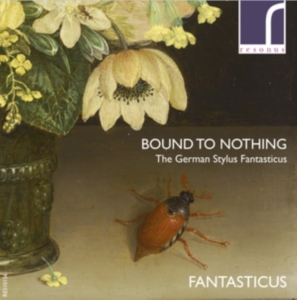 Fantasticus - Bound To Nothing: The German Stylus ryhmässä CD @ Bengans Skivbutik AB (3983175)