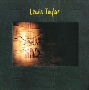 Lewis Taylor - Lewis Taylor ryhmässä VINYYLI @ Bengans Skivbutik AB (3983340)