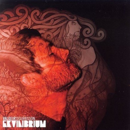 Sigurosson Valgeir - Ekvilibrium ryhmässä VINYYLI / Rock @ Bengans Skivbutik AB (3983353)