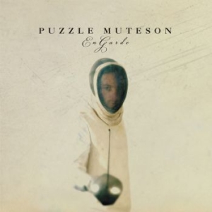 Puzzle Muteson - En Garde ryhmässä VINYYLI @ Bengans Skivbutik AB (3983354)