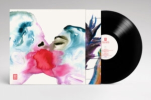 Secret Of Elements - Chronos ryhmässä VINYYLI @ Bengans Skivbutik AB (3983356)
